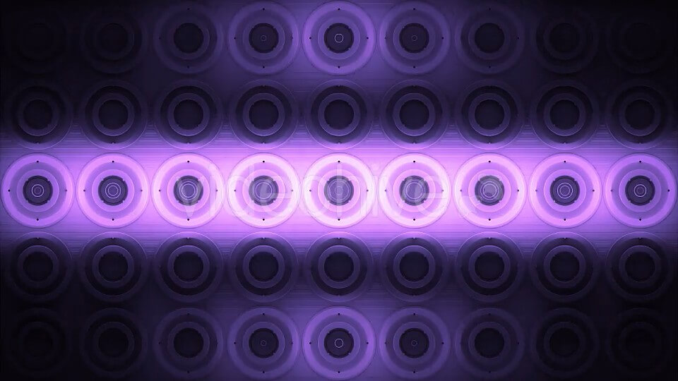 vj动态视频素材 DJ俱乐部LED大屏幕背景 | MAC影视后期资源站