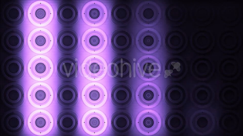 vj动态视频素材 DJ俱乐部LED大屏幕背景 | MAC影视后期资源站