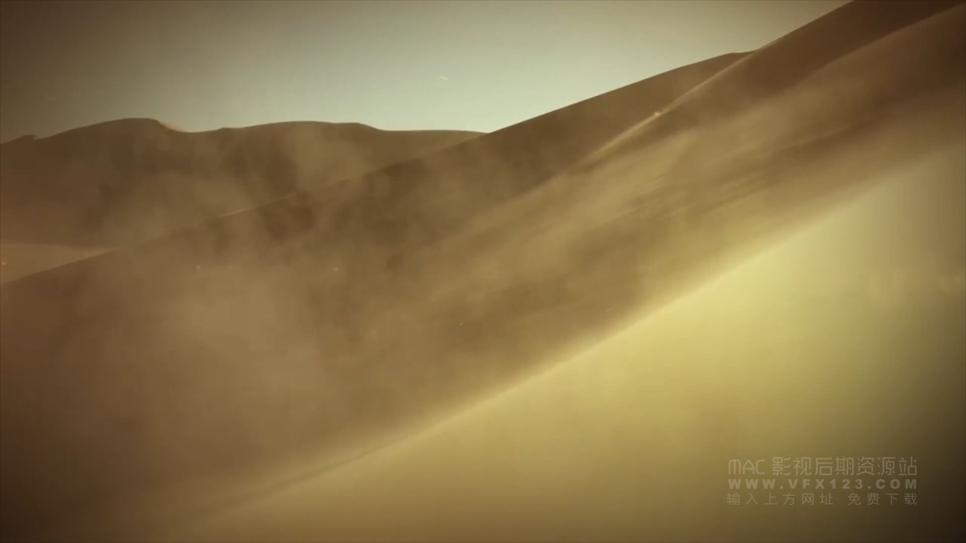 视频素材 100个灰尘粉末粒子烟雾4K视频特效合成素材 Mojave | MAC影视后期资源站